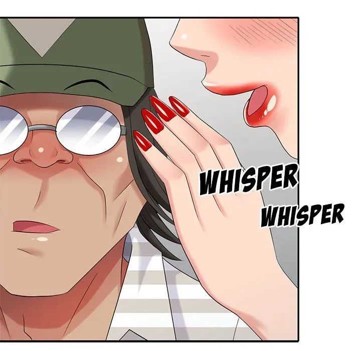 Read Secret Hideout chapter 32 image 114 on Lezhin