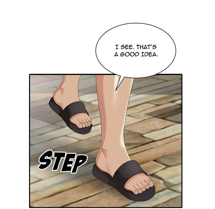 Read Secret Hideout chapter 32 image 116 on Lezhin
