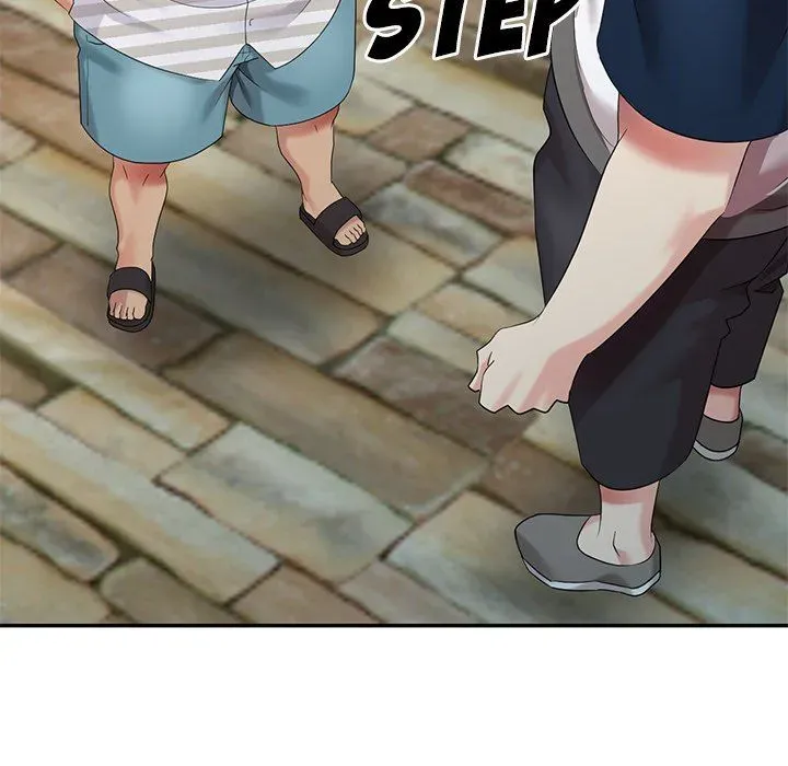 Read Secret Hideout chapter 32 image 119 on Lezhin