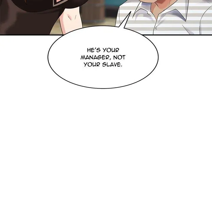 Read Secret Hideout chapter 32 image 124 on Lezhin