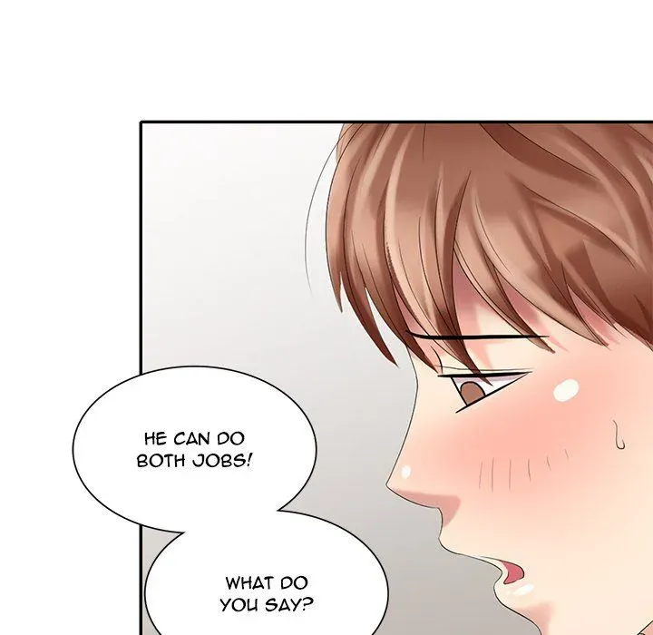 Read Secret Hideout chapter 32 image 125 on Lezhin