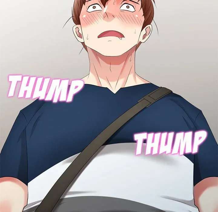 Read Secret Hideout chapter 32 image 128 on Lezhin
