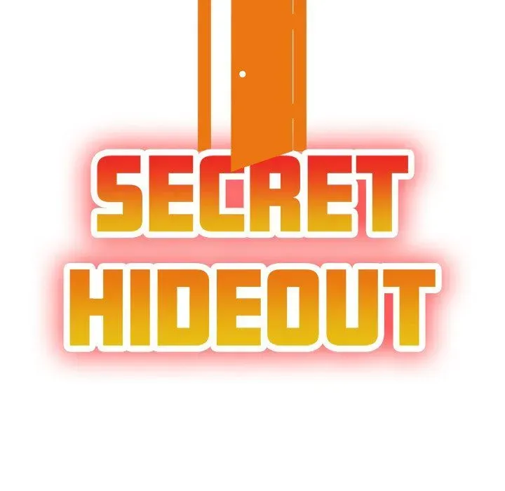 Read Secret Hideout chapter 32 image 13 on Lezhin