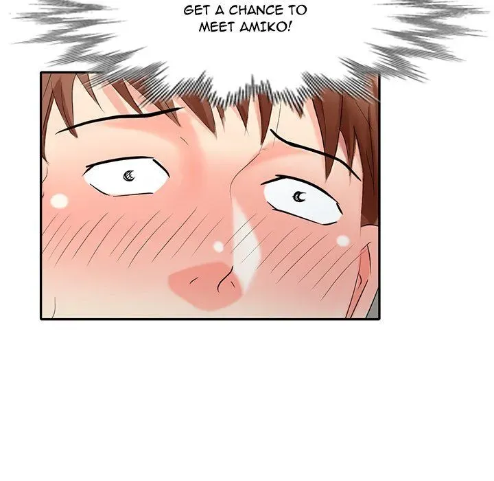 Read Secret Hideout chapter 32 image 130 on Lezhin