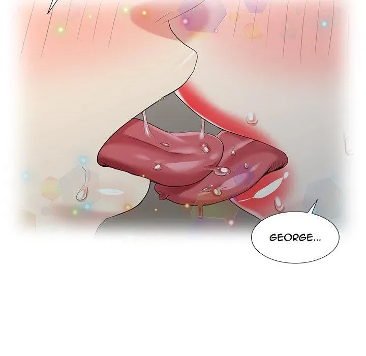 Read Secret Hideout chapter 32 image 134 on Lezhin