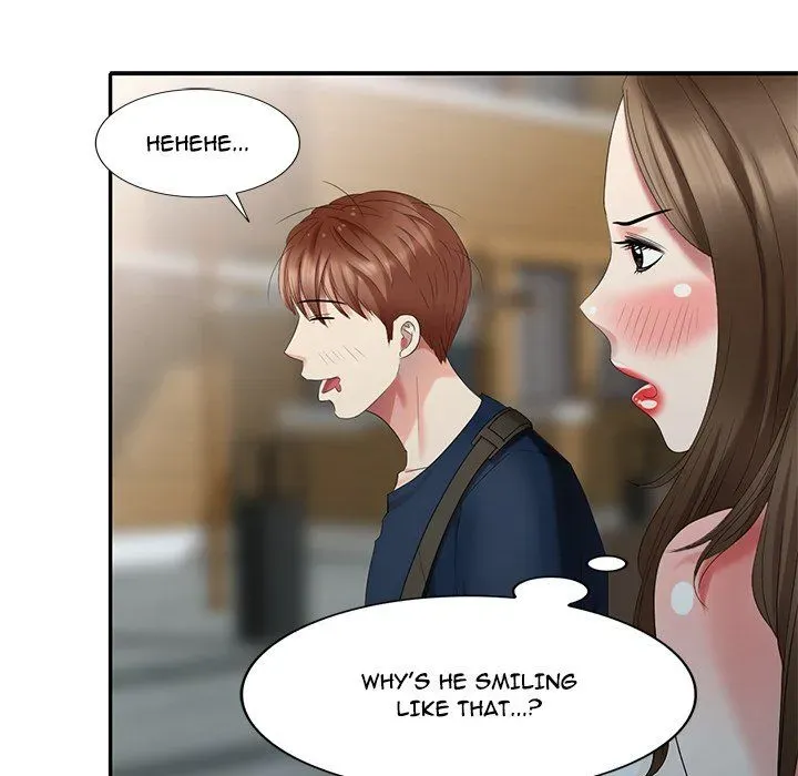 Read Secret Hideout chapter 32 image 138 on Lezhin