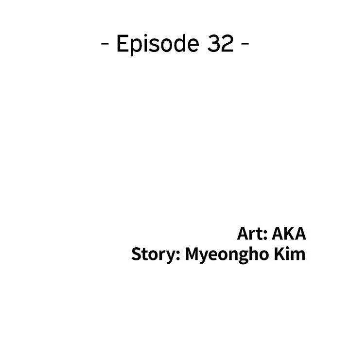 Read Secret Hideout chapter 32 image 14 on Lezhin