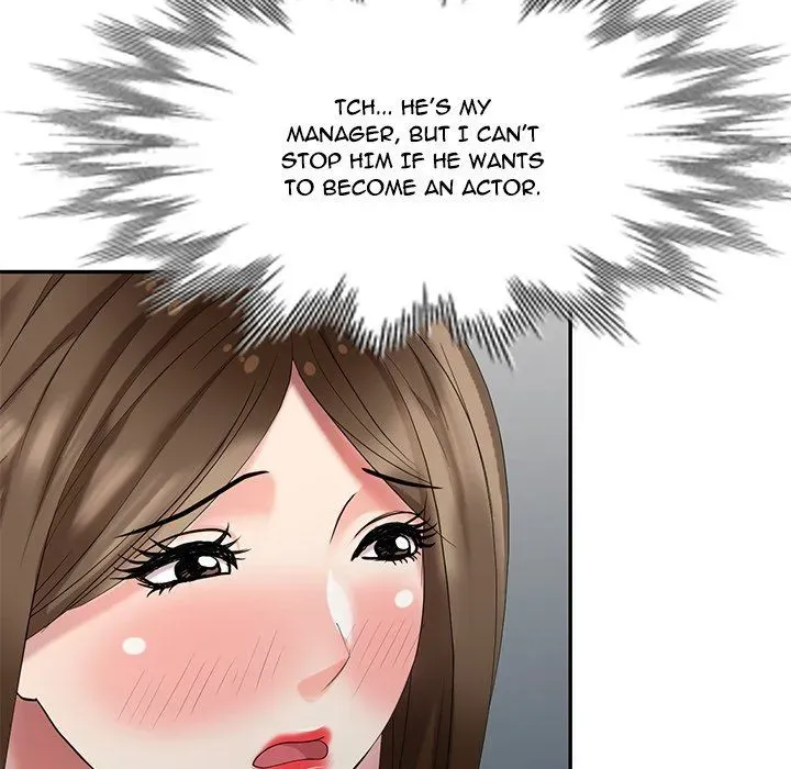Read Secret Hideout chapter 32 image 144 on Lezhin