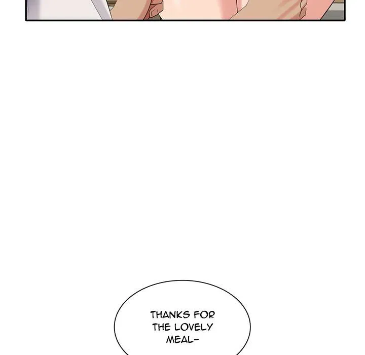 Read Secret Hideout chapter 32 image 18 on Lezhin