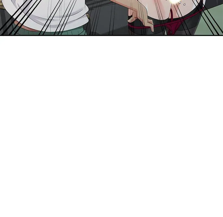Read Secret Hideout chapter 32 image 22 on Lezhin