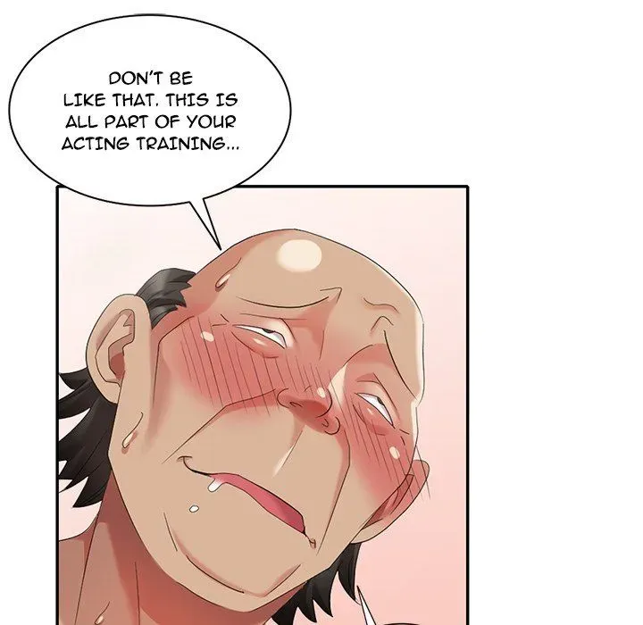 Read Secret Hideout chapter 32 image 27 on Lezhin