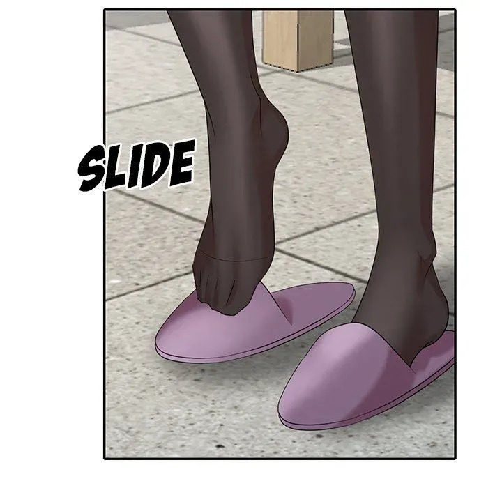 Read Secret Hideout chapter 32 image 29 on Lezhin