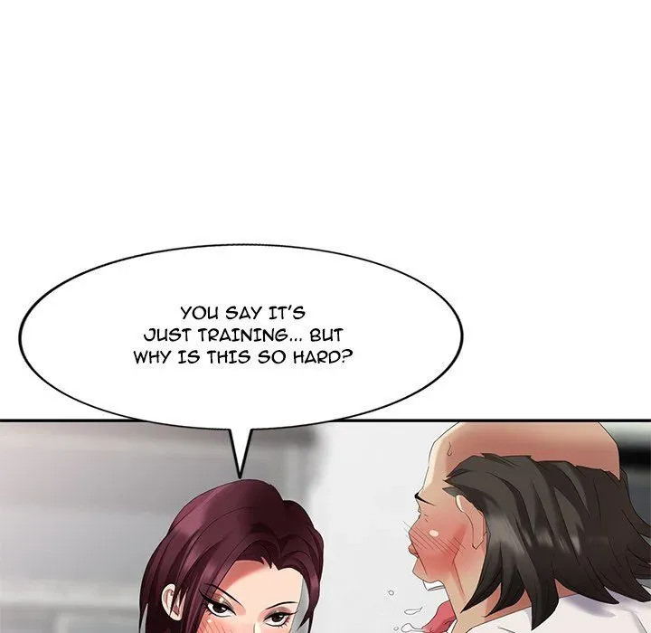 Read Secret Hideout chapter 32 image 32 on Lezhin