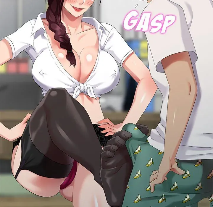Read Secret Hideout chapter 32 image 33 on Lezhin
