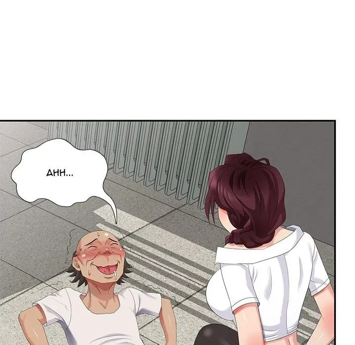 Read Secret Hideout chapter 32 image 35 on Lezhin
