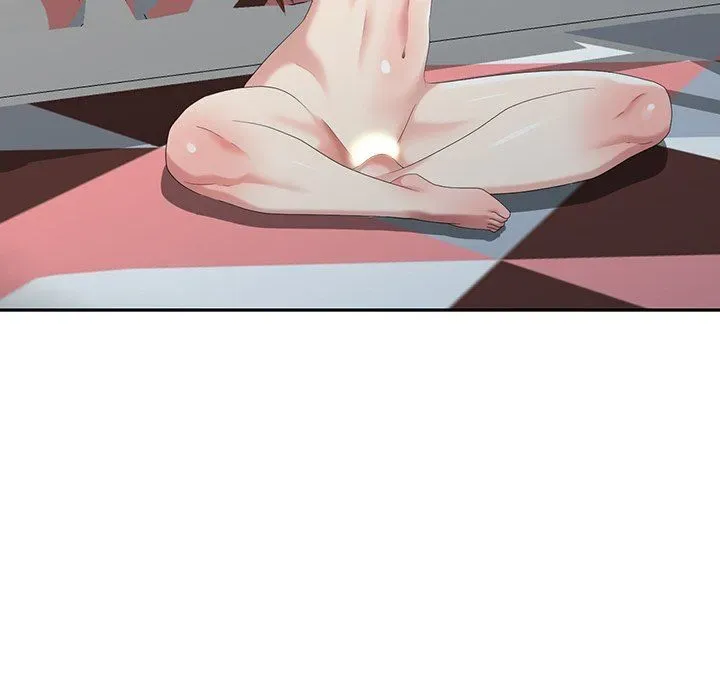 Read Secret Hideout chapter 32 image 41 on Lezhin