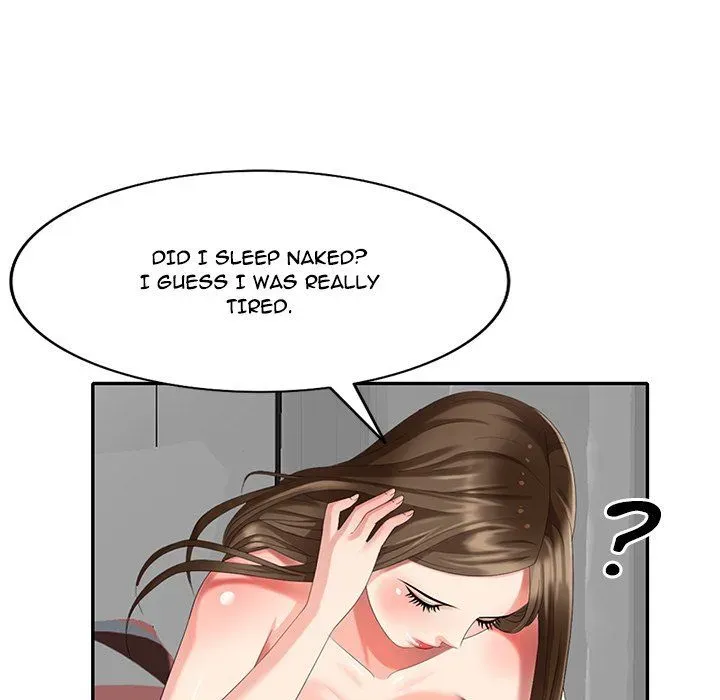 Read Secret Hideout chapter 32 image 42 on Lezhin