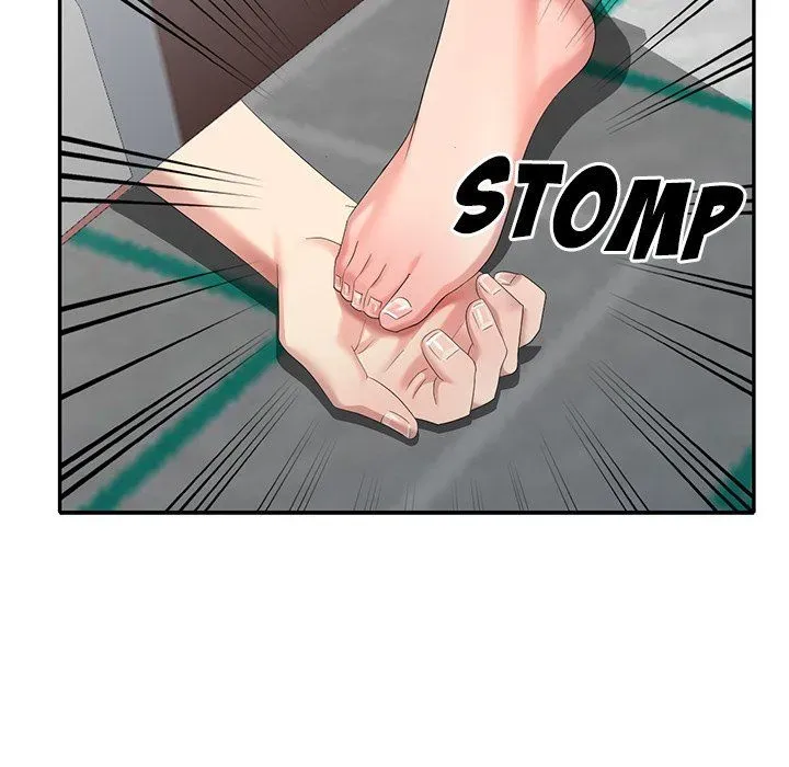 Read Secret Hideout chapter 32 image 48 on Lezhin