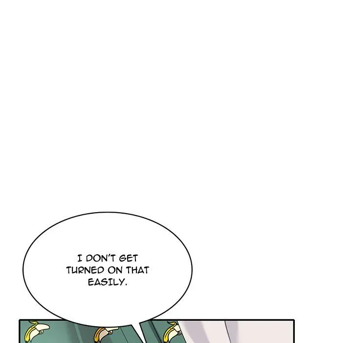 Read Secret Hideout chapter 32 image 5 on Lezhin