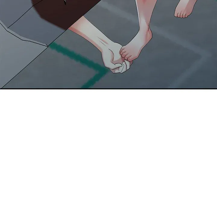 Read Secret Hideout chapter 32 image 52 on Lezhin