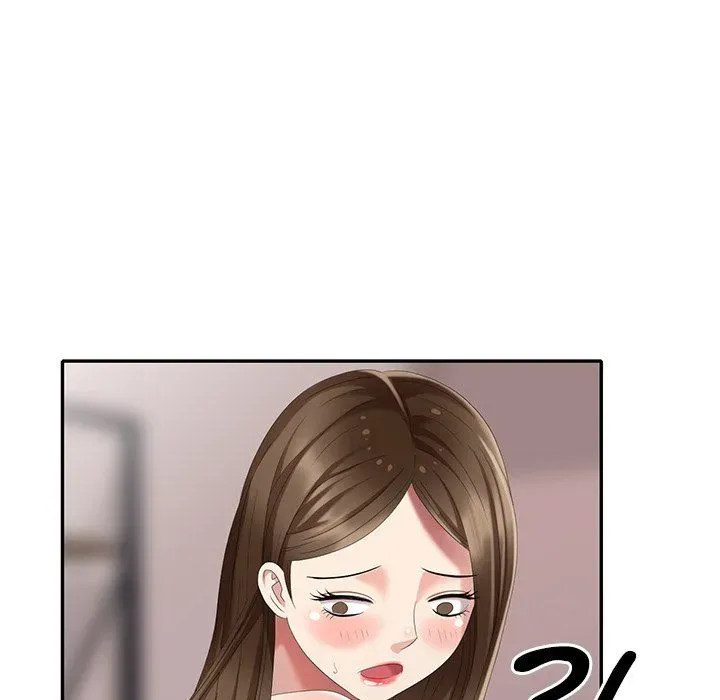 Read Secret Hideout chapter 32 image 55 on Lezhin