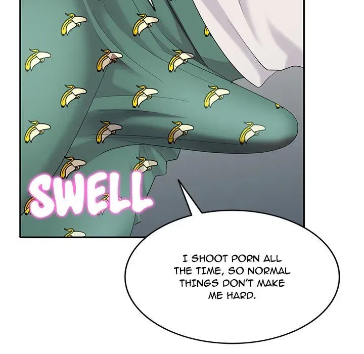 Read Secret Hideout chapter 32 image 6 on Lezhin