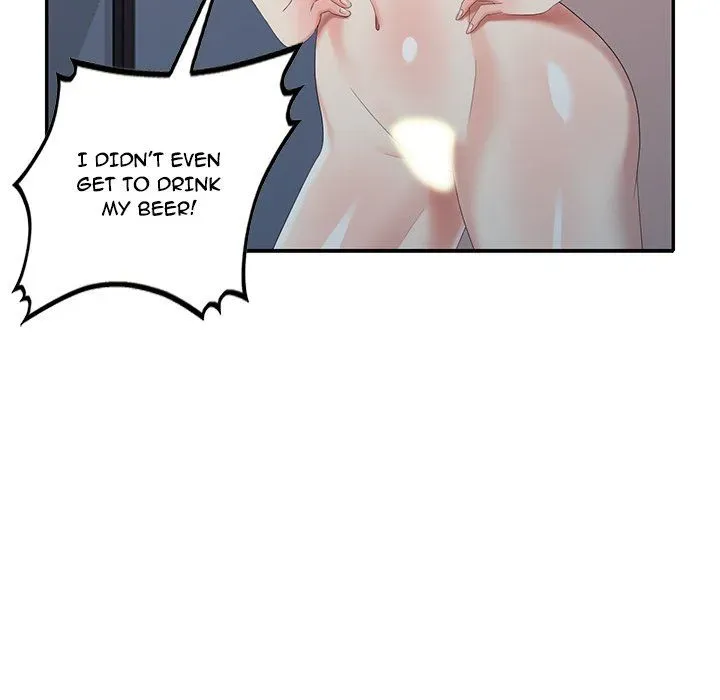 Read Secret Hideout chapter 32 image 61 on Lezhin