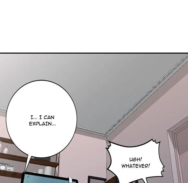 Read Secret Hideout chapter 32 image 62 on Lezhin