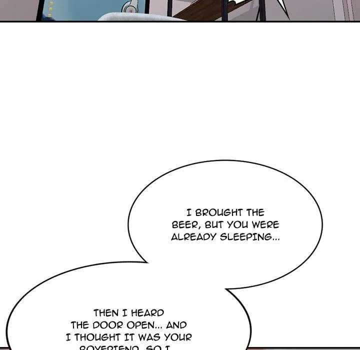 Read Secret Hideout chapter 32 image 63 on Lezhin