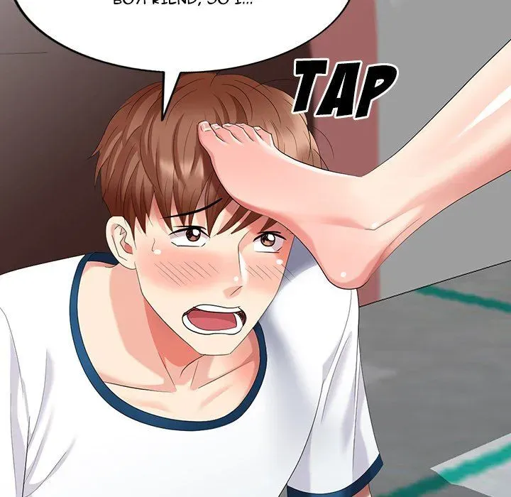 Read Secret Hideout chapter 32 image 64 on Lezhin