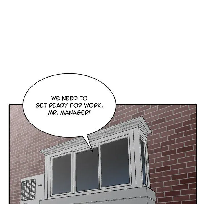 Read Secret Hideout chapter 32 image 68 on Lezhin