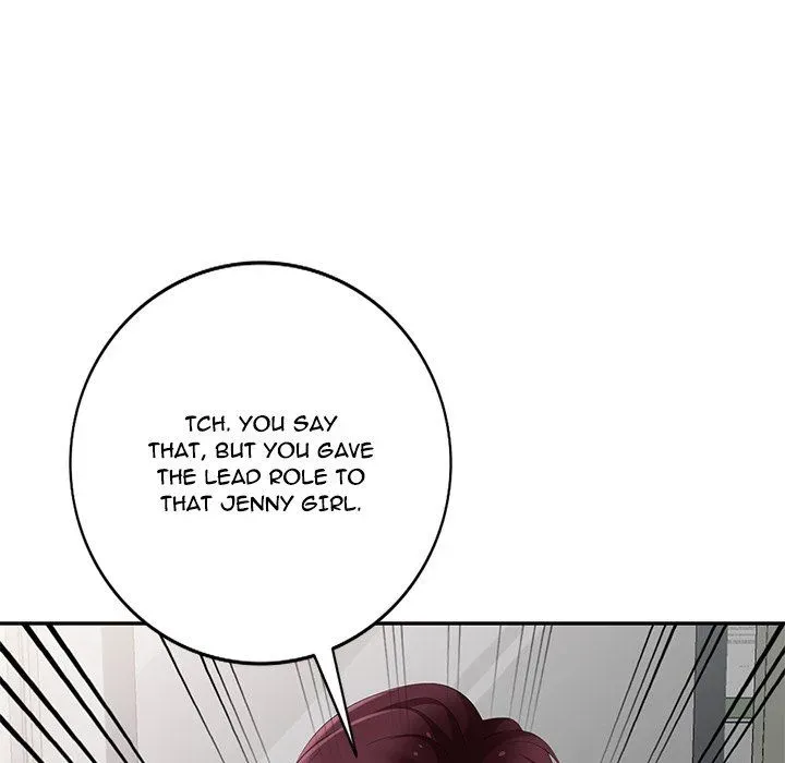 Read Secret Hideout chapter 32 image 7 on Lezhin