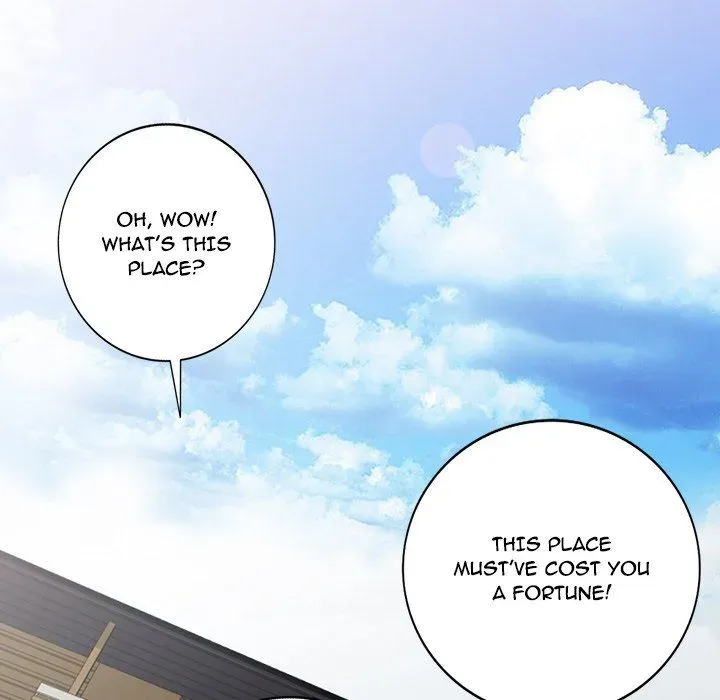 Read Secret Hideout chapter 32 image 71 on Lezhin