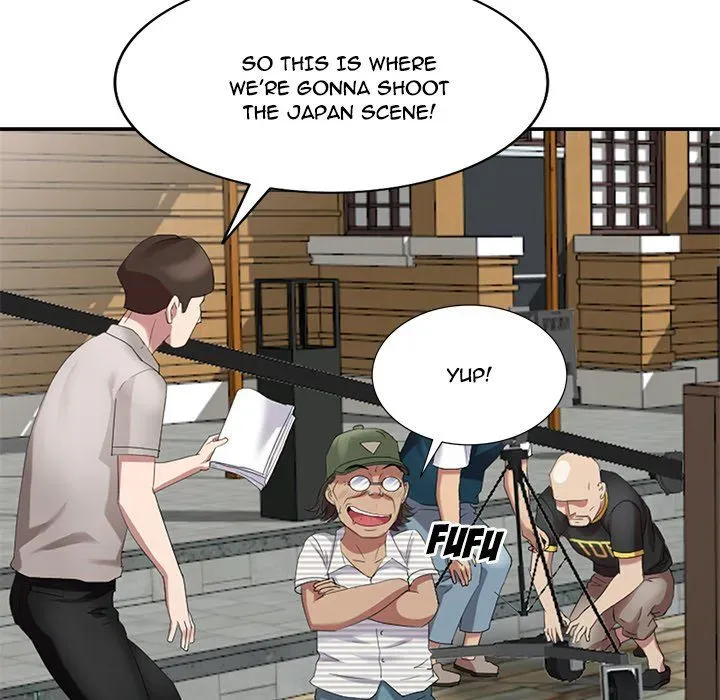 Read Secret Hideout chapter 32 image 74 on Lezhin