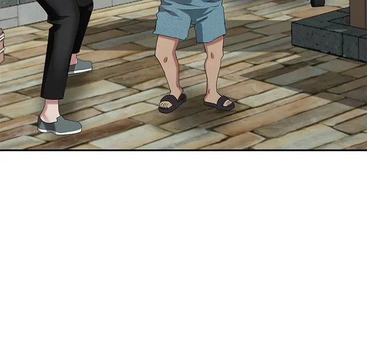 Read Secret Hideout chapter 32 image 75 on Lezhin