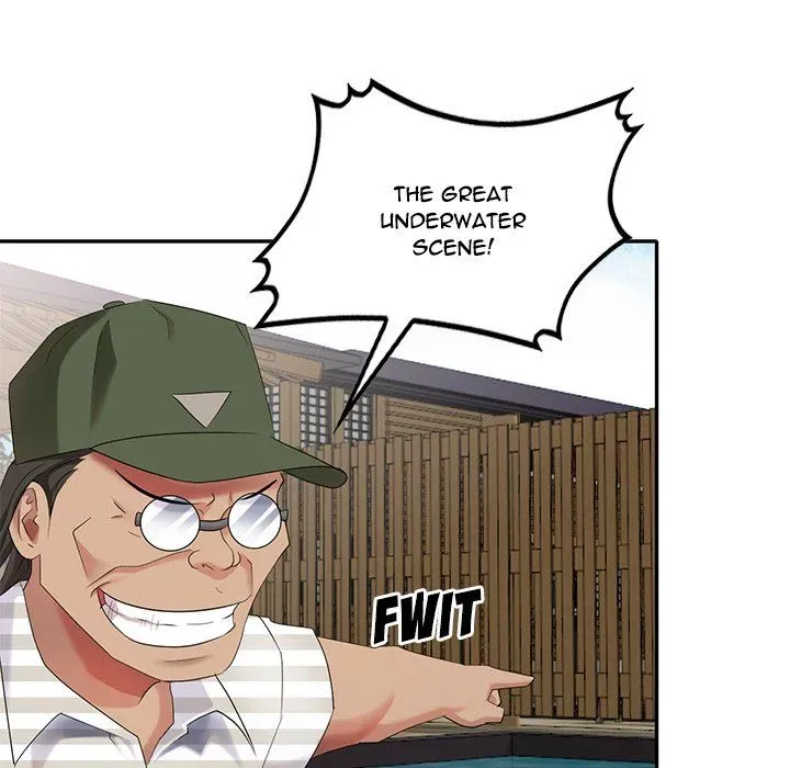 Read Secret Hideout chapter 32 image 76 on Lezhin