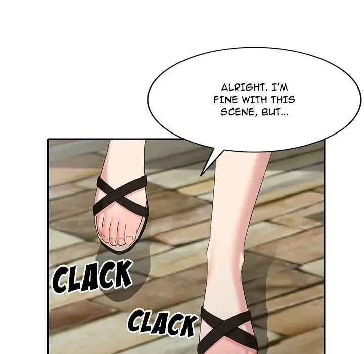 Read Secret Hideout chapter 32 image 78 on Lezhin