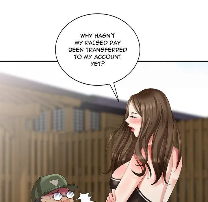 Read Secret Hideout chapter 32 image 80 on Lezhin