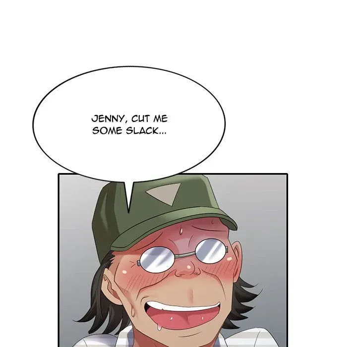 Read Secret Hideout chapter 32 image 82 on Lezhin