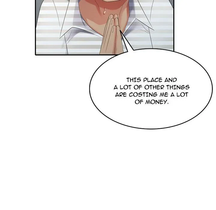 Read Secret Hideout chapter 32 image 83 on Lezhin