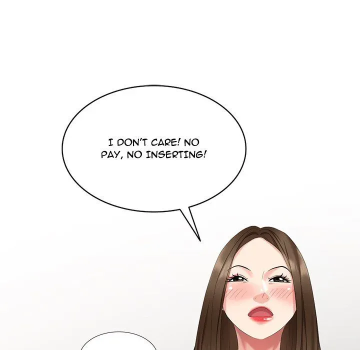 Read Secret Hideout chapter 32 image 84 on Lezhin
