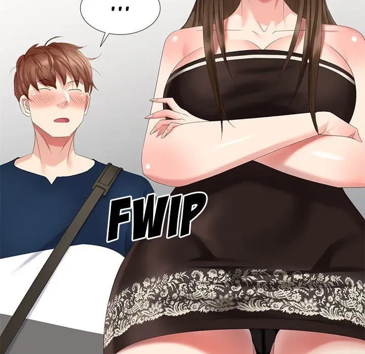 Read Secret Hideout chapter 32 image 85 on Lezhin