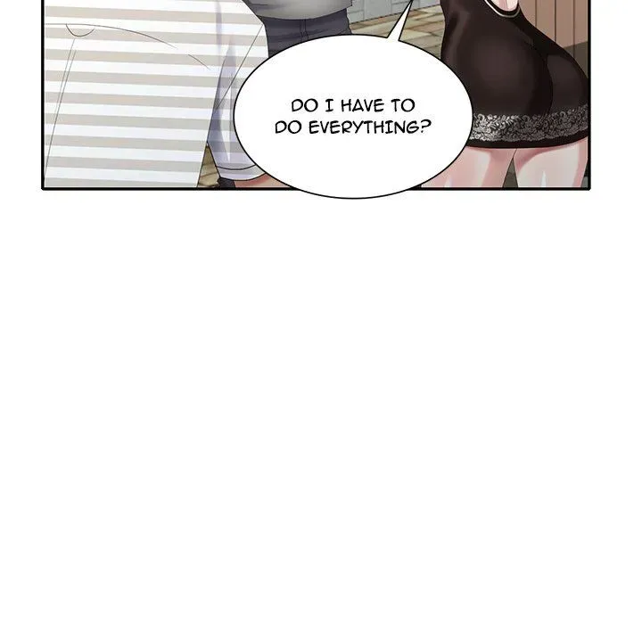 Read Secret Hideout chapter 32 image 88 on Lezhin