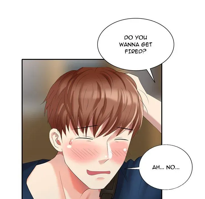 Read Secret Hideout chapter 32 image 89 on Lezhin