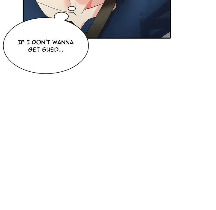 Read Secret Hideout chapter 32 image 90 on Lezhin