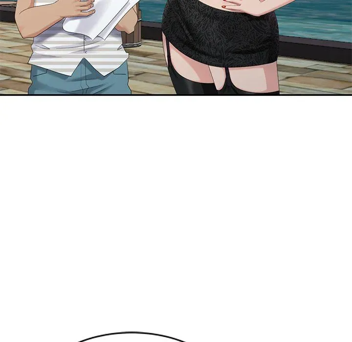 Read Secret Hideout chapter 32 image 99 on Lezhin