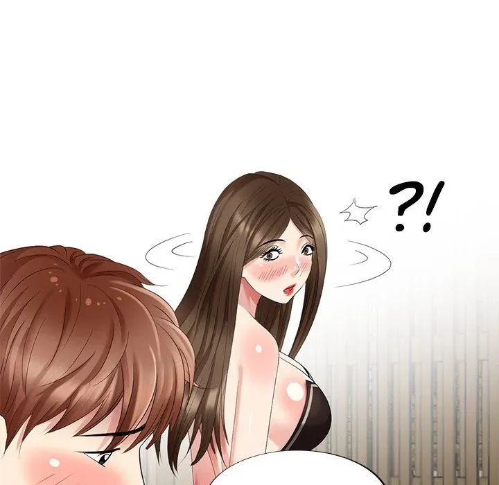 Read Secret Hideout chapter 33 image 10 on Lezhin