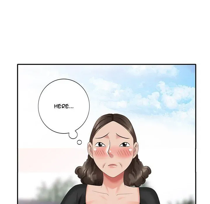 Read Secret Hideout chapter 33 image 104 on Lezhin