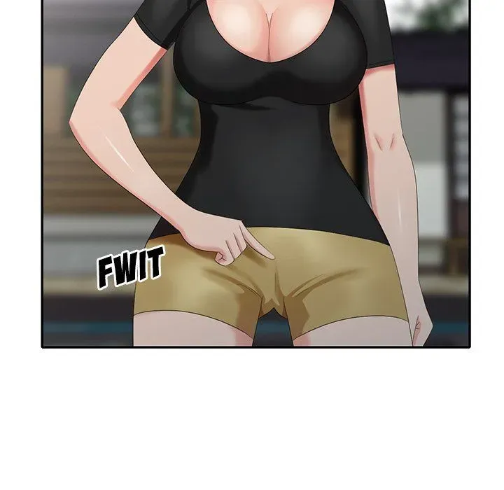 Read Secret Hideout chapter 33 image 105 on Lezhin