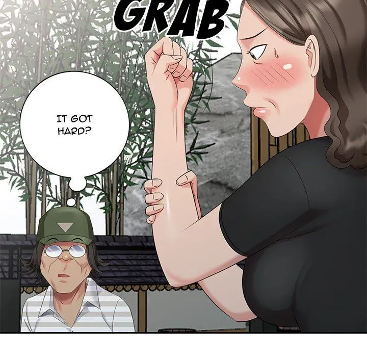 Read Secret Hideout chapter 33 image 107 on Lezhin